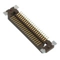 P50L-040P-AS-DA - CONN PLUG 40POS SMD GOLD