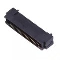 ERF8-025-07.0-L-DV-EGP-TR - CONN SOCKET 50POS SMD GOLD