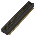 AC01S100WA2R500 - CONN RCPT 100POS SMD GOLD