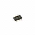 DF40JC-10DP-0.4V(53) - CONN PLUG 10POS SMD GOLD