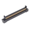 ERM8-050-05.0-L-DV-EGP-TR - CONN HDR 100POS SMD GOLD