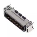 ERF8-020-07.0-S-DV-EGPS-TR - CONN SOCKET 40POS SMD GOLD