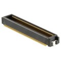 1565359-1 - CONN PLUG 100POS SMD GOLD
