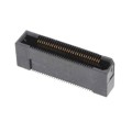 ERF5-030-07.0-L-DV-TR - CONN SOCKET 60POS SMD GOLD