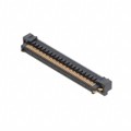 ERM8-050-05.0-S-DV-L-K-TR - CONN HDR 100POS SMD GOLD