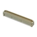 6123002-4 - CONN PLUG 100POS SMD GOLD