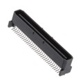 1-5120527-1 - CONN PLUG 64POS SMD GALVANIZED
