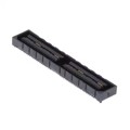 QSE-040-01-F-D-A-TR - CONN RCPT 80POS SMD GOLD