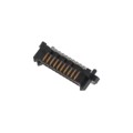 SEAM-10-02.0-L-04-2-A-K-TR - CONN HD ARRAY PLUG 40P SMD GOLD