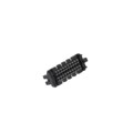 SEAM-10-02.0-L-04-1-A-K-TR - CONN HD ARRAY PLUG 40P SMD GOLD