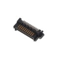 SEAM-10-03.5-L-04-2-A-K-TR - CONN HD ARRAY PLUG 40P SMD GOLD