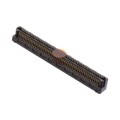 LSEM-150-04.0-L-DV-A-N-K-TR - CONN SELF-MATE 100POS SMD GOLD