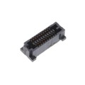 SEAF8-10-05.0-S-04-2 - CONN HD ARRAY RCPT 40P SMD GOLD