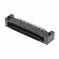 ERF5-040-01-L-D-RA-TR - CONN SOCKET 80POS R/A SMD GOLD