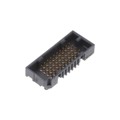 LPAM-10-01.5-L-04-2-K-TR - .050" LP ARRAY HIGH-SPEED HIGH-