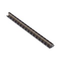 ST5-80-1.00-L-D-P-TR - CONN HDR 160POS SMD GOLD