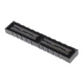 QSE-028-01-L-D-DP-A-K-TR - CONN DIFF ARRAY RCP 56P SMD GOLD