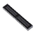 QSE-040-01-L-D-A-TR - CONN RCPT 80POS SMD GOLD