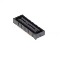 QSE-020-01-H-D-A-TR - CONN RCPT 40POS SMD GOLD