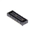 QSE-014-01-H-D-DP-A-K-TR - CONN DIFF ARRAY RCP 28P SMD GOLD