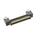 ERM8-030-01-L-D-RA-L-TR - CONN HDR 60POS R/A SMD GOLD