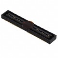 6-1658012-2 - CONN RCPT 80POS SMD GOLD