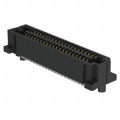 SEAF8-20-05.0-S-04-2-K - CONN HD ARRAY RCPT 80P SMD GOLD