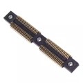 FSI-140-03-G-D-M-AD-TR - CONN STACKING 80POS SMD GOLD