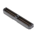 QTH-040-01-L-D-DP-A-K-TR - CONN DIFF ARRAY PLG 80P SMD GOLD