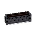 QMS-026-06.75-L-D-A-K-TR - CONN HDR 52POS SMD GOLD