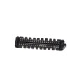SEAM-20-02.0-S-04-2-A-K-TR - CONN HD ARRAY PLUG 80P SMD GOLD