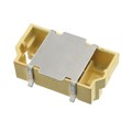 0750050304 - CONN DIFF ARRAY RCP 12P SMD GOLD