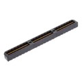 QTE-042-01-L-D-DP-A-K-TR - CONN DIFF ARRAY PLG 84P SMD GOLD