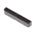 QTS-050-02-L-D-A-K-TR - CONN HDR 100POS SMD GOLD