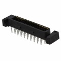 5917628-1 - CONN RCPT 40POS VERT GOLD