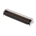 LSHM-150-01-F-DH-A-S-K-TR - CONN SELF-MATE 100P R/A SMD GOLD