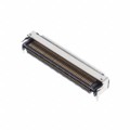 LSHM-150-01-F-DH-A-S-TR - CONN SELF-MATE 100P R/A SMD GOLD