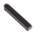 0465577145 - CONN HD ARRAY RCPT 100P SMD GOLD