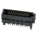0465571545 - CONN HD ARRAY RCPT 40P SMD GOLD