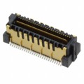 QMSS-026-06.75-H-D-GP - CONN HDR 52POS SMD GOLD