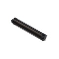 SEAM-30-03.5-L-04-2-A-K-TR - CONN HD ARRAY PLUG 120P SMD GOLD
