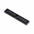 2-1658043-2 - CONN RCPT 80POS SMD GOLD