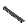 QRF8-052-05.0-L-D-A-K-TR - .8MM Q RATE SOCKET WITH EDGE RAT