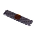 LPAF-30-03.5-L-06-2-K-TR - CONN ARRAY RCPT 180POS SMD GOLD