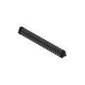 SEAM-40-02.0-L-04-2-A-K-TR - CONN HD ARRAY PLUG 160P SMD GOLD