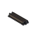 SEAM-20-02.0-L-08-2-A-K-TR - CONN HD ARRAY PLUG 160P SMD GOLD