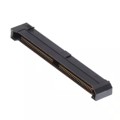 QRF8-052-07.0-L-D-A-GP-K-TR - .8MM Q RATE SOCKET WITH EDGE RAT