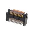 0465561745 - CONN HD ARRAY PLUG 40P SMD GOLD