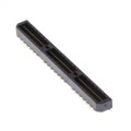 QTE-042-01-H-D-DP-A-K-TR - CONN DIFF ARRAY PLG 84P SMD GOLD