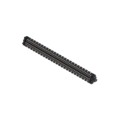 SEAM-50-02.0-S-04-2-A-K-TR - CONN HD ARRAY PLUG 200P SMD GOLD